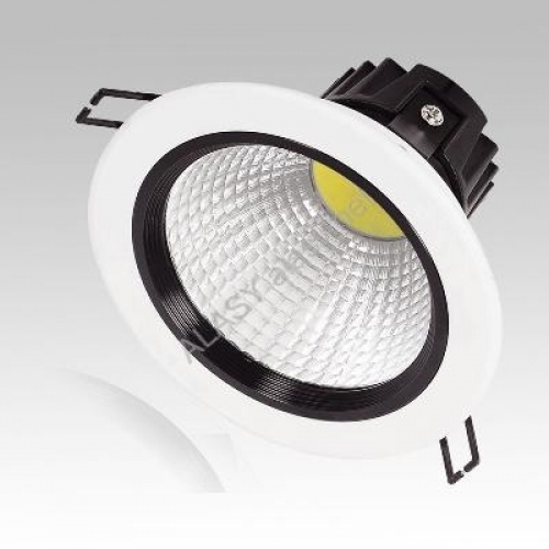 Đèn LED âm trần 7w -DCTK07